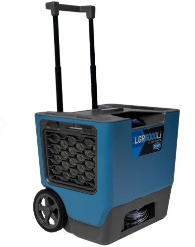 Dehumidifier – DriEaz 5000