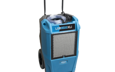 Dehumidifier – Drieaz 6500xli